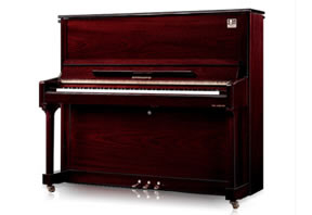 W126钢琴